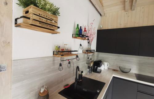 Perle (Ferienhaus) an der polnischen Ostsee - Foto 14