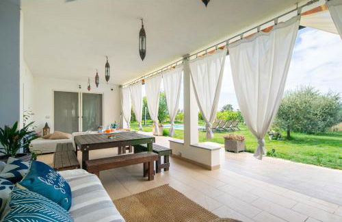 Villino di Elena by VacaVilla - Foto 12