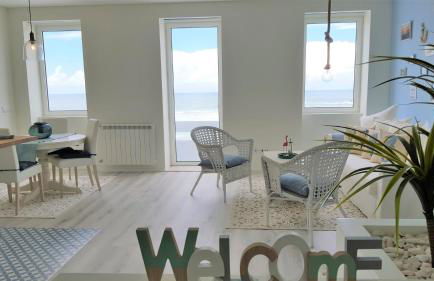 The Shore @ BaíaBeach - Waterfront - Foto 1