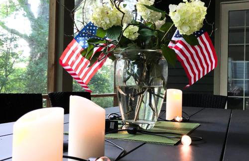 Third Coast Hideaway - Foto 30