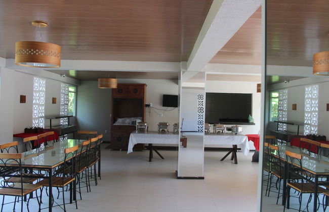 Hotel Cantinho Das Flores - Photo 38