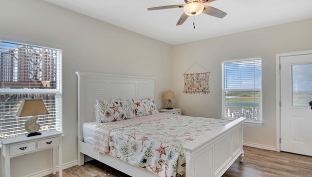 Turtle On The Rocks - Foto 3, Habitación