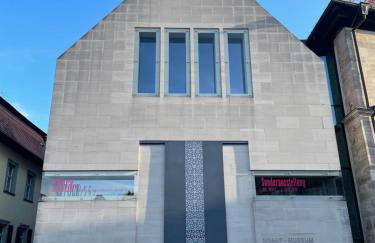 Fränkisches Nest am Schwanberg für 2-4 Personen - in der Nähe aller Weingüter, KNAUF GIPS KG und ConneKT - Foto 20