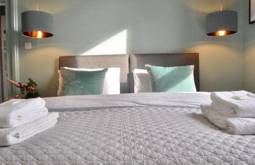 Bridge Street Apartments. Boutique Style Luxury, in the heart of Taunton. - Photo 8