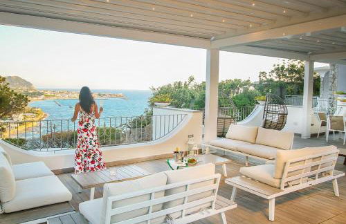 Villa Caruso - Foto 31