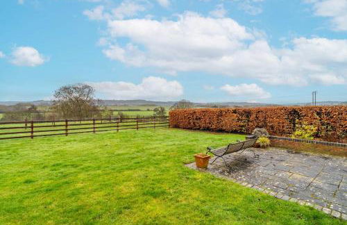 The Willows Cottage - Foto 28