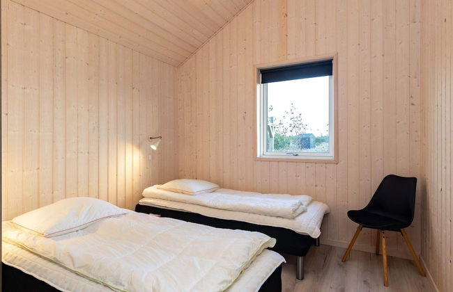 22 Person Holiday Home in Jerup - Foto 70