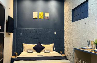 Pousada É de casa unidade 02 apto 01 - Foto 1