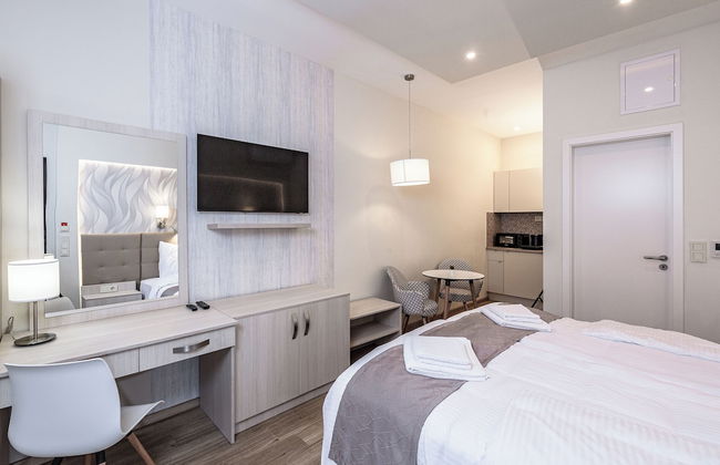 Marbles Residence - Foto 8