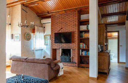 Casa Menek, Darfo Boario Terme Ospitar - Foto 15