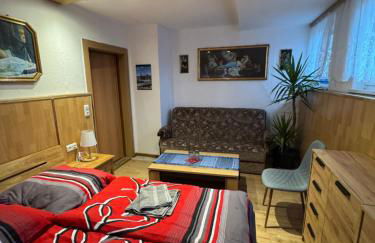 Pfefferberg Ferienwohnung mit Suite und Junior Suite - Foto 30