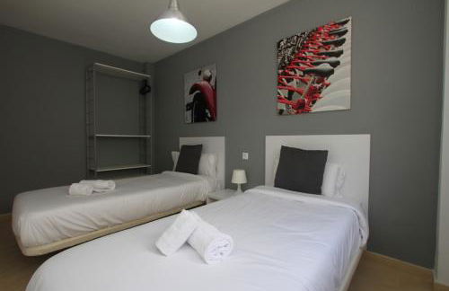 For a Stay Las Dunas - Foto 17