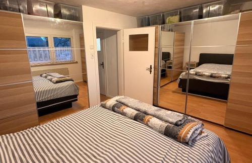 Dein Reihenhaus auf Zeit in Neuss - Foto 7