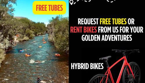 10 min to Red Rocks & KING BED & 7min to I70 & DT Golden & STR-25-0009 - Photo 3