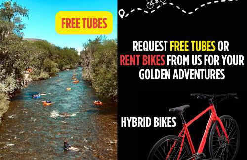 10 min Red Rocks & FAMILY FRIENDLY & 7min to I70 & STR-25-0008 - Photo 3