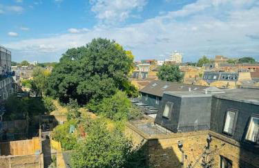 Stylish Two-story London Retreat - Foto 37