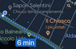 Waterfront Gallipoli 150 mt dal mare - Foto 72