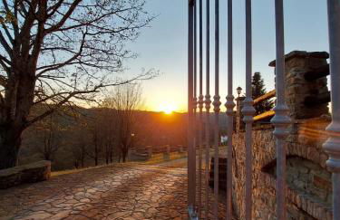 Casa Kadshai - Piedmont Italy - Foto 45