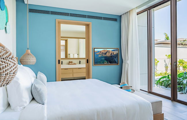 The Ocean Resort by Fusion Quy Nhon - Photo 7