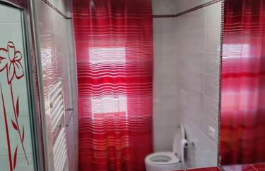 Robert's Sweet Station House A - Foto 7