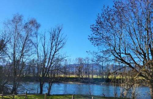 Gîte PRAT NAOU - PYRENNEES ARIEGEOISES - Foto 2