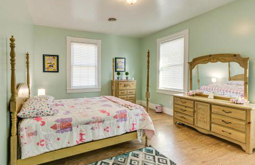 5,000 Sq Ft Antebellum Farmhouse 3 Mi to Antietam! - Foto 26