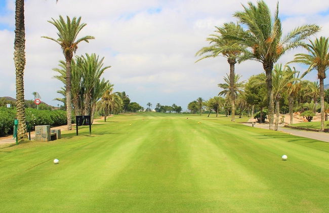 Belvilla by OYO Villa in La Manga del mar Menor - Foto 38