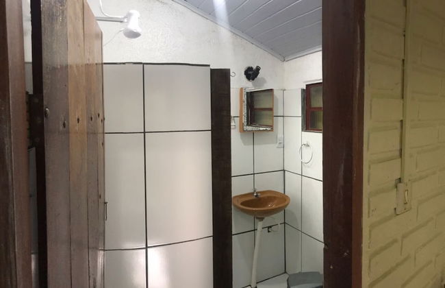 Pousada Chapada dos Veadeiros - Foto 31