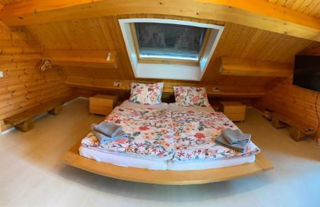 Waldhaus Eichhörnchen - Foto 30