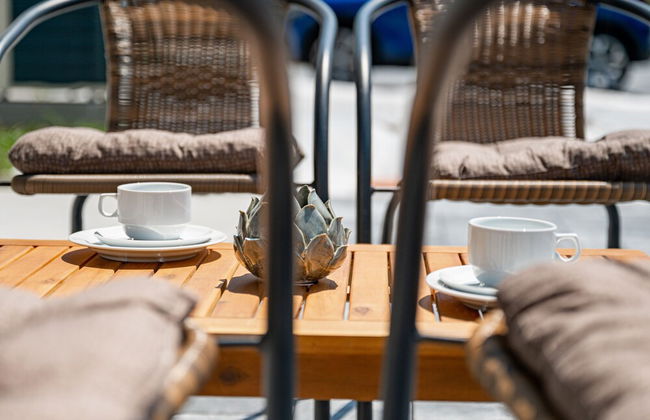 Apartments and Rooms Bama - Photo 15