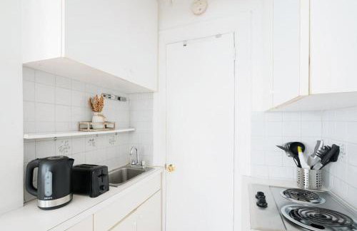 11-4F Prime west village designer 1BR - Foto 7