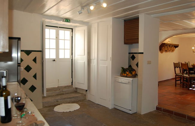 Villa Santa Iria by Portugal Portfolio - Foto 18