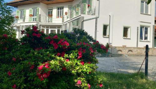 Residenza il Rododendro - Foto 2, Garden, Garden view