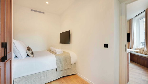 Résidence Paris RAMEY - Foto 2, Camera