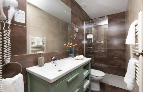 Hotel Apartamentos Melihah - Foto 16