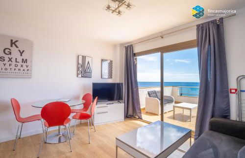 Apto Antic 302 Pax 4 - Foto 16