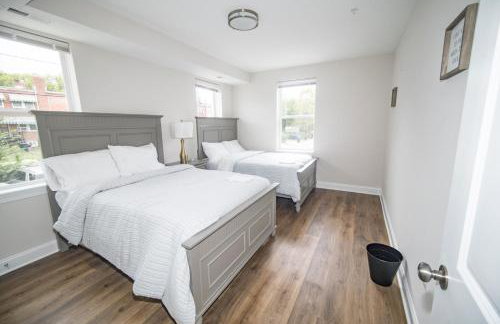 The Josi:Elegant space and view - Foto 8