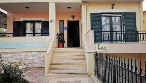 Studio Apartments Eirini - Foto 4