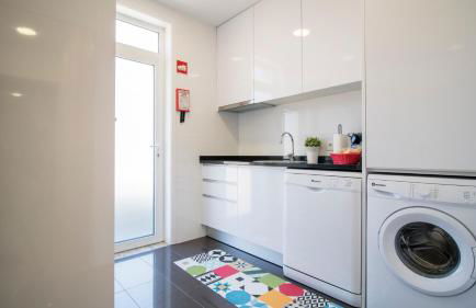 Oporto Yellow Villas - Foto 113