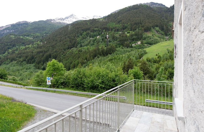 Villa Tola - Violetto - Photo 52