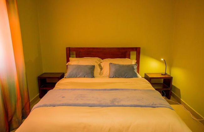 Mamikki Hotel Apartment - Photo 25