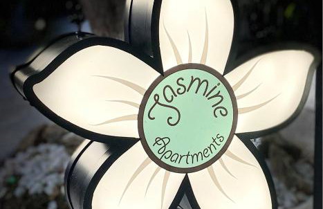 jasmine apartments - Photo 23