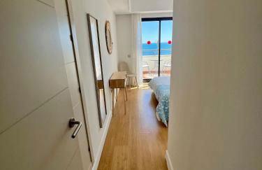 BEACHFRONT Penthouse Luxury - Photo 75