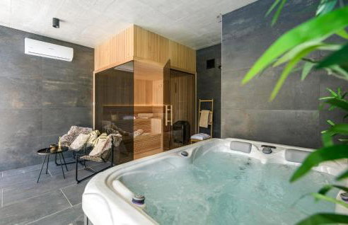 Amazing Home In Modrusani With Sauna - Foto 8
