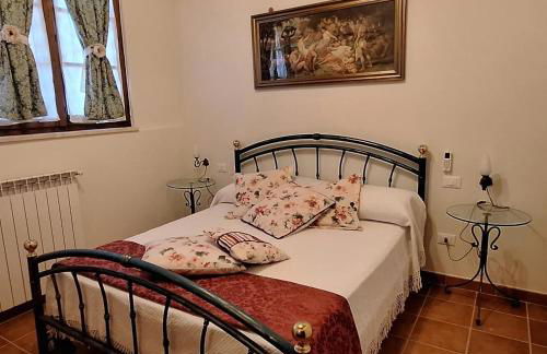 Podere la Fonte Vernaccia & Zafferano - Foto 21