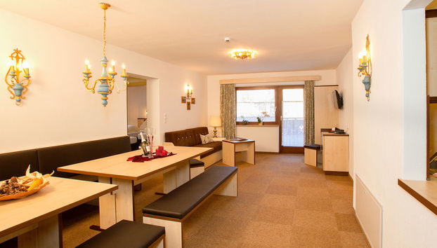 Alpin - Foto 4, Kitchen / Dining Room