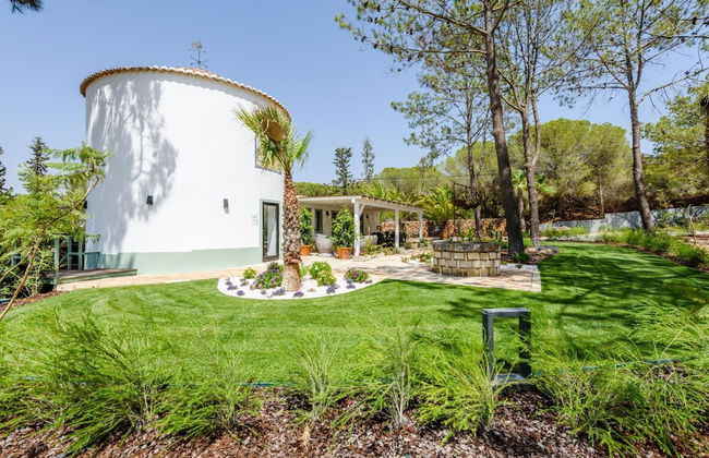 Casa dos Sonhos in Vale do Lobo - Foto 62