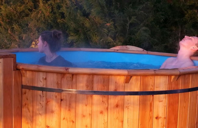 Wooden House Kolczewo Near Baltic Sea Beach - Foto 18