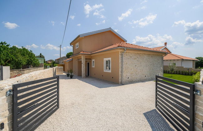 Villa in Serene Location - Foto 30