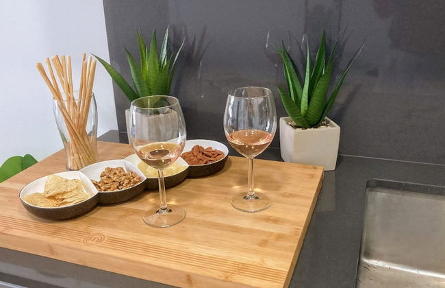 Happy Travel Urban Sky 25F - Foto 19